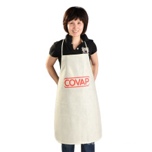 2021 Customized size logo profession PPSB non-woven kitchen print apron